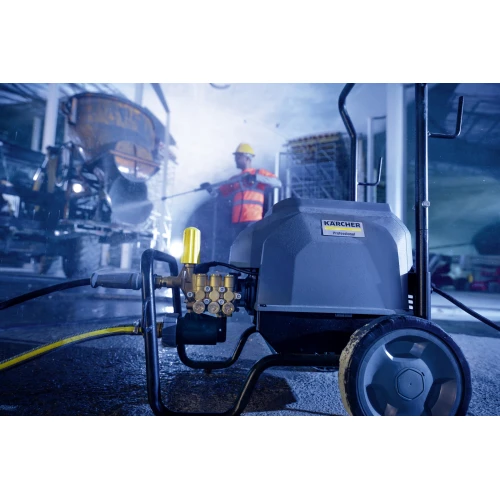 Аппарат высокого давления Karcher HD 9/20-4 M Classic (1.367-903.0)