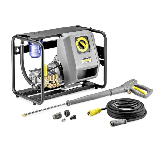 Аппарат высокого давления Karcher HD 6/15-4 M ST Classic (1.367-930.0)