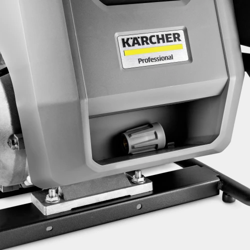 Аппарат высокого давления Karcher HD 6/15-4 M ST Classic (1.367-930.0)