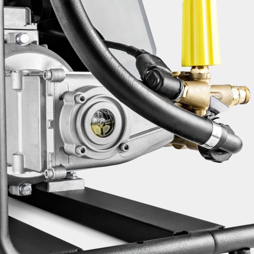 Аппарат высокого давления Karcher HD 6/15-4 M ST Classic (1.367-930.0)