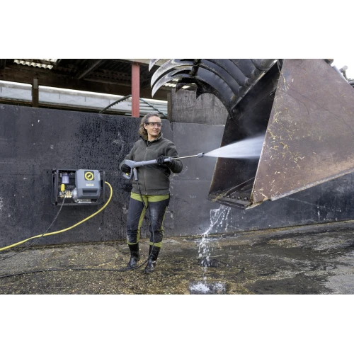 Аппарат высокого давления Karcher HD 6/15-4 M ST Classic (1.367-930.0)