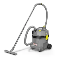 Професійний пилосос для вологого та сухого прибирання Karcher NT 22/1 Ap Te (1.378-610.0)