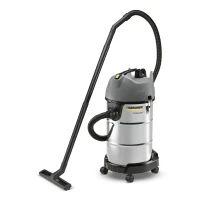 Профессиональный пылесос для влажной и сухой уборки Karcher NT 38/1 Me Classic (1.428-538.0)