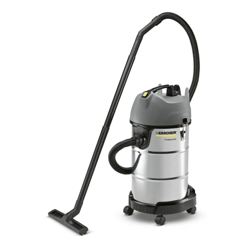 Профессиональный пылесос для влажной и сухой уборки Karcher NT 38/1 Me Classic (1.428-538.0)