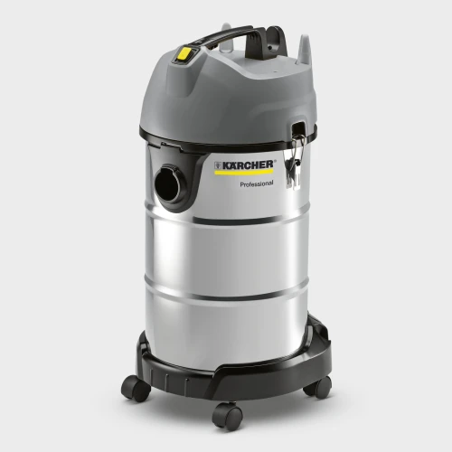 Профессиональный пылесос для влажной и сухой уборки Karcher NT 38/1 Me Classic (1.428-538.0)