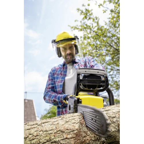 Аккумуляторная пила Karcher CNS 18-30 Battery (18 В) (1.444-001.0)