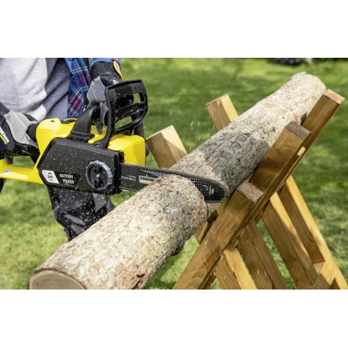Аккумуляторная пила Karcher CNS 18-30 Battery (18 В) (1.444-001.0)
