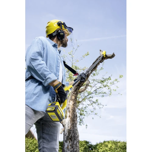 Акумуляторний висоторіз Karcher PSW 18-20 Battery (18 В) (1.444-010.0)