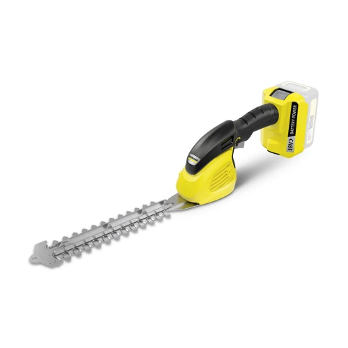 Акумуляторні ножиці Karcher GSH 18-20 Battery (18 В) (1.444-200.0)