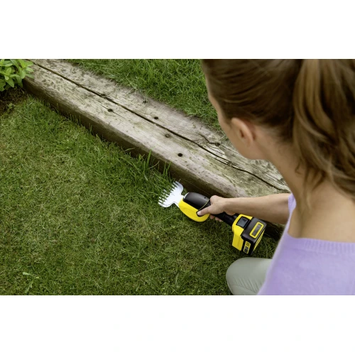 Акумуляторні ножиці Karcher GSH 18-20 Battery (18 В) (1.444-200.0)