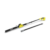 Аккумуляторный штанговый кусторез Karcher РHG 18-45 Battery (18 В) (1.444-210.0)