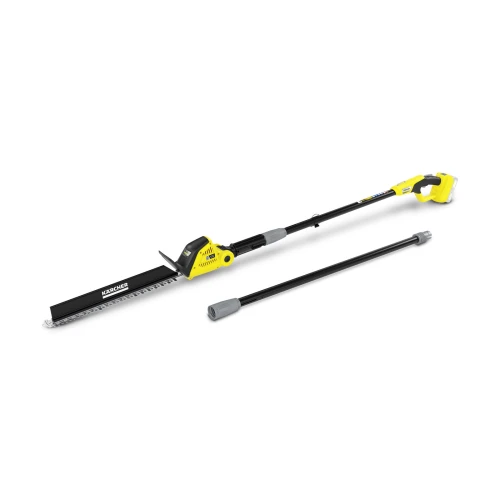 Акумуляторний штанговий кущоріз Karcher РНG 18-45 Battery (18 В) (1.444-210.0)
