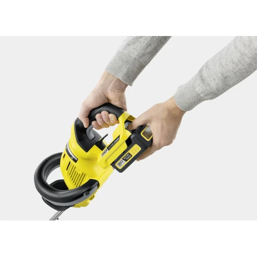 Акумуляторний кущоріз Karcher HGE 18-50 Battery (18 В) (1.444-240.0)