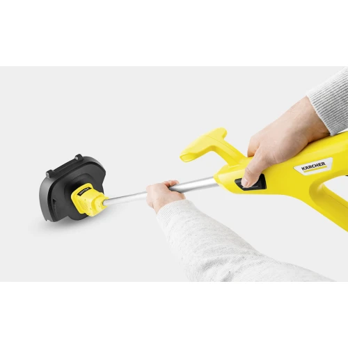 Акумуляторний тример Karcher LTR 18-25 Battery (18 В) (1.444-300.0) 