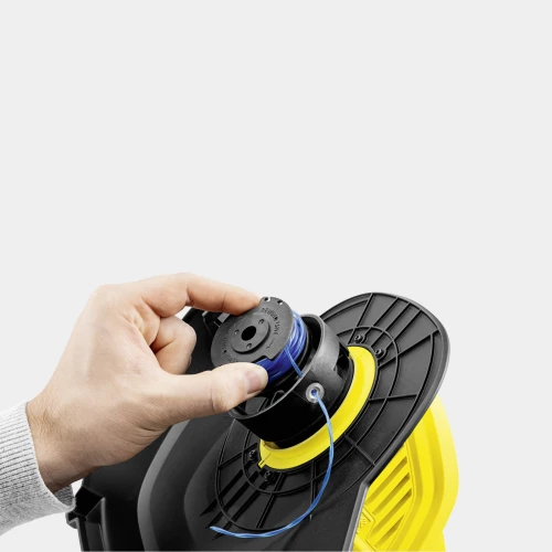 Акумуляторний тример Karcher LTR 18-25 Battery (18 В) (1.444-300.0) 