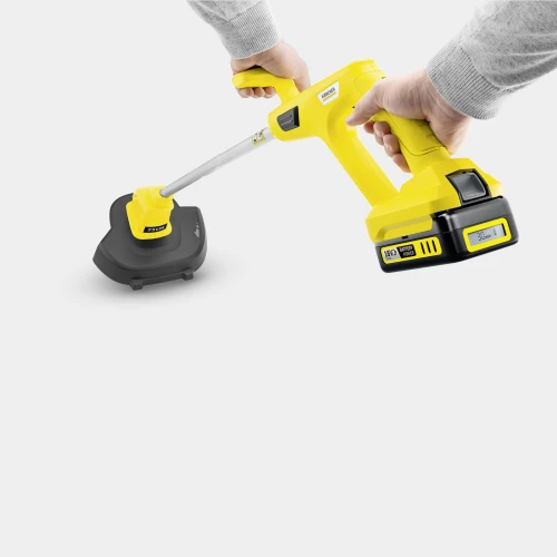 Акумуляторний тример Karcher LTR 18-25 Battery (18 В) (1.444-300.0) 