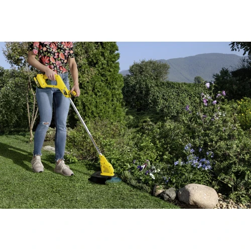 Акумуляторний тример Karcher LTR 18-25 Battery (18 В) (1.444-300.0) 