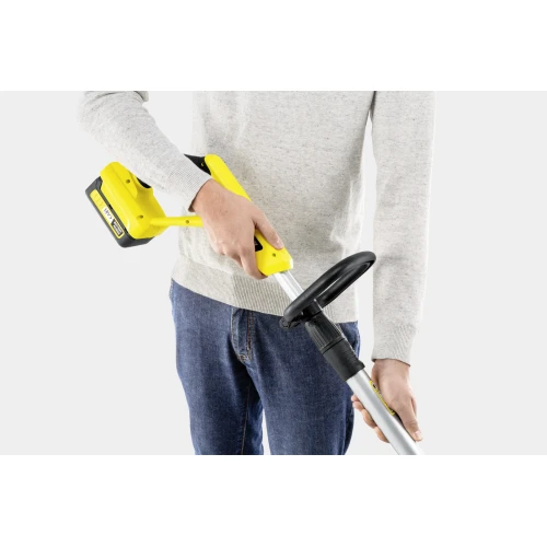 Акумуляторний тример Karcher LTR 18-30 Battery (18 В) (1.444-310.0) 
