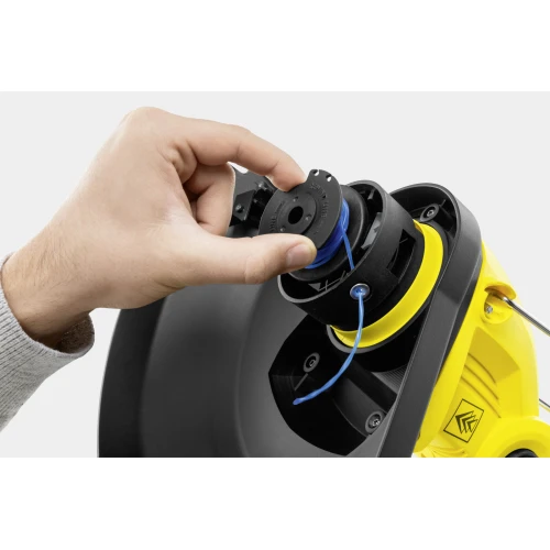 Акумуляторний тример Karcher LTR 18-30 Battery (18 В) (1.444-310.0) 