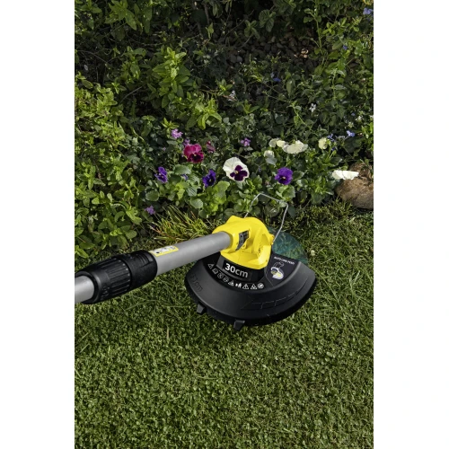 Акумуляторний тример Karcher LTR 18-30 Battery (18 В) (1.444-310.0) 