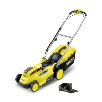 Газонокосарка акумуляторна Karcher LMO 18-36 Battery (1.444-420.0)