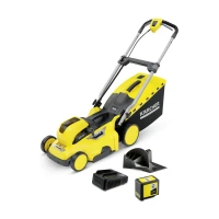 Газонокосилка аккумуляторная Karcher LMO 36-40 Battery Set (1.444-450.0)