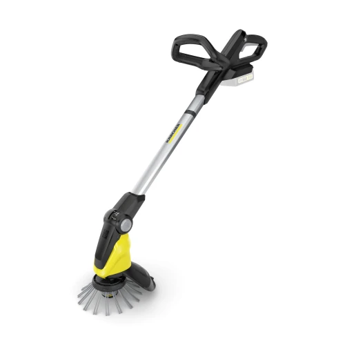 Акумуляторний тример для видалення бур'янів Karcher WRE 18-55 (18 В) (1.445-244.0) 