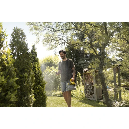 Аккумуляторный опрыскиватель Karcher РSU 4-18 Battery (18 В) (1.445-300.0)