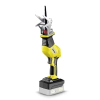 Шабельна пила Karcher PGS 4-18 Battery (18 В) (1.445-330.0)
