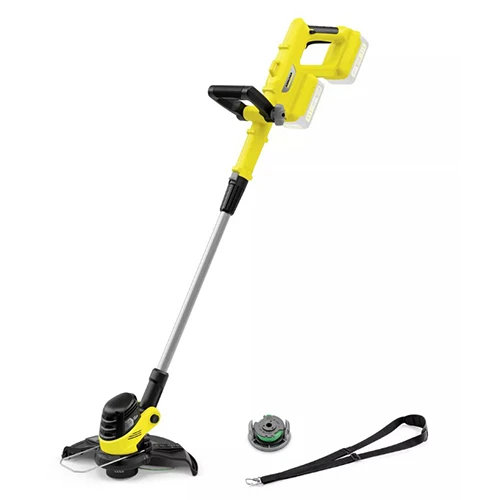 Аккумуляторный триммер Karcher LTR 3-18 Dual Battery Set (1.445-451.0)