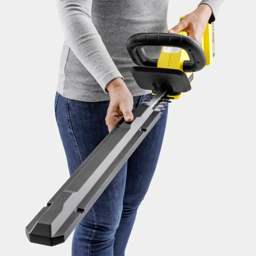 Акумуляторний кущоріз Karcher HGE 2-18 (без АКБ и ЗП) (1.445-600.0)