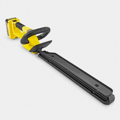 Акумуляторний кущоріз Karcher HGE 3-18 (без АКБ та ЗП) (1.445-610.0)