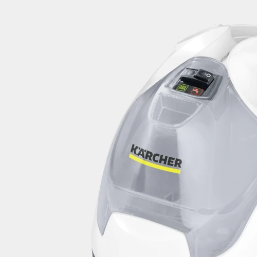 Пароочиститель Karcher SC 4 EasyFix Iron (1.512-631.0)