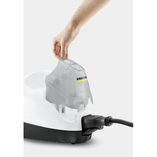 Пароочиститель Karcher SC 4 EasyFix Iron (1.512-631.0)