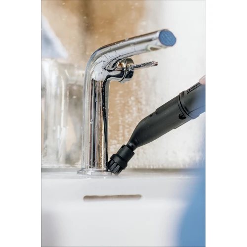 Пароочиститель Karcher SC 4 EasyFix Iron (1.512-631.0)