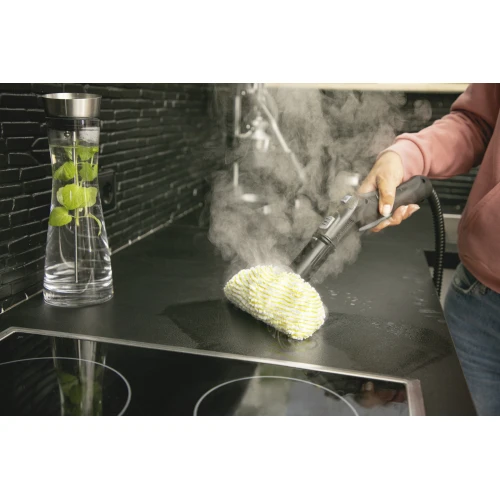 Пароочиститель Karcher SC 4 EasyFix Iron (1.512-631.0)