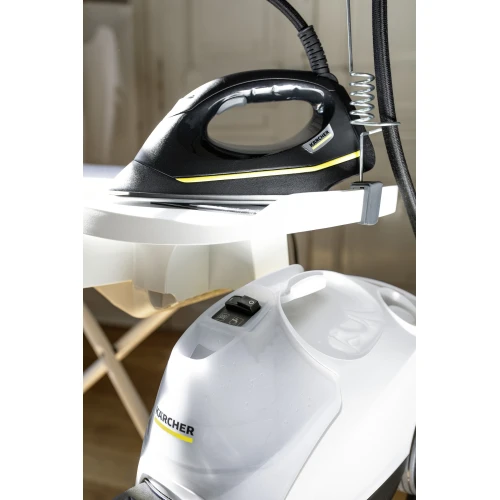Пароочищувач Karcher SI 4 EasyFix Iron (1.512-637.0)