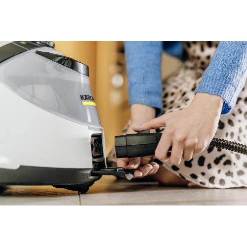 Пароочиститель Karcher SC 5 EasyFix Iron (1.512-661.0)