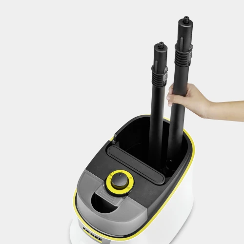 Пароочиститель Karcher SC 4 Deluxe Iron (1.513-462.0)