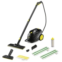 Пароочиститель Karcher SC 3 EasyFix Go!Further (1.513-665.0)