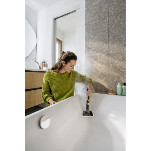 Пароочиститель Karcher SC 3 EasyFix Go!Further (1.513-665.0)