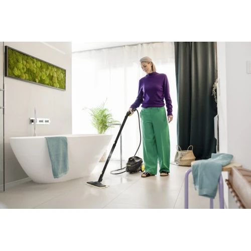 Пароочиститель Karcher SC 3 EasyFix Go!Further (1.513-665.0)