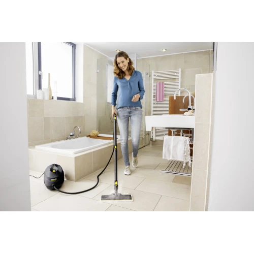 Пароочиститель Karcher SC 3 EasyFix Go!Further (1.513-665.0)