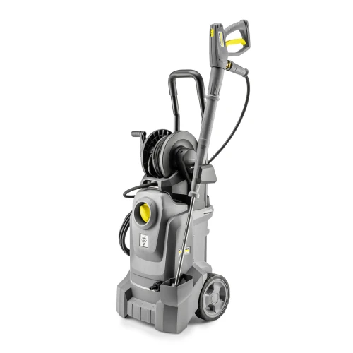 Апарат високого тиску Karcher HD 5/11 EX Plus Classic (1.520-801.0)