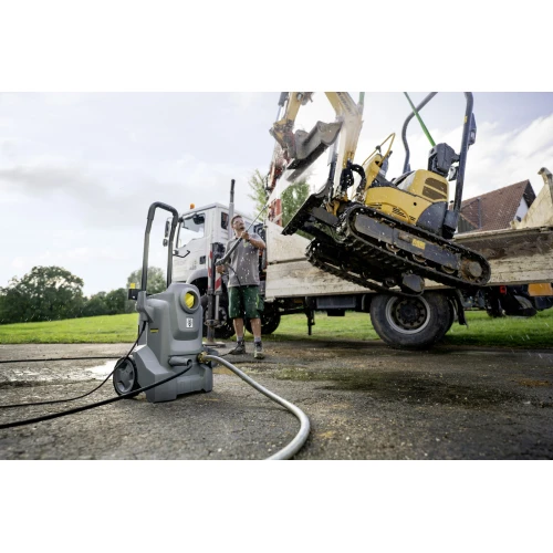 Аппарат высокого давления Karcher HD 5/13 E Classic (1.520-810.0)