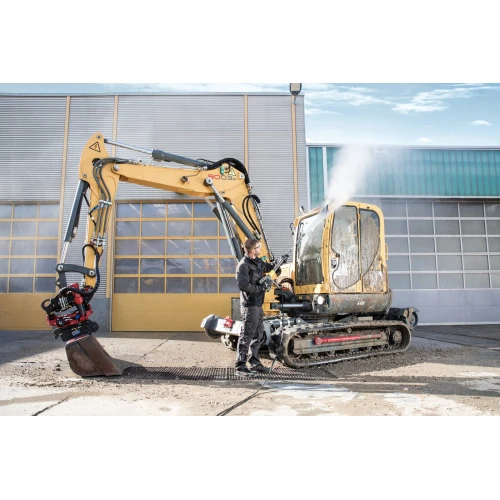 Аппарат высокого давления Karcher HD 8/18-4 M (1.524-970.0)