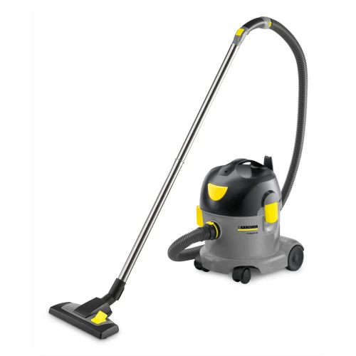 Професійний пилосос для сухого прибирання Karcher T 10/1 (1.527-150.0)