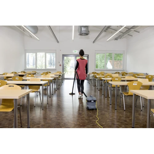 Профессиональный пылесос для сухой уборки Karcher T 11/1 Classic (1.527-197.0)