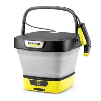 Портативная мини-мойка Karcher OC 3 Foldable (1.599-300.0)
