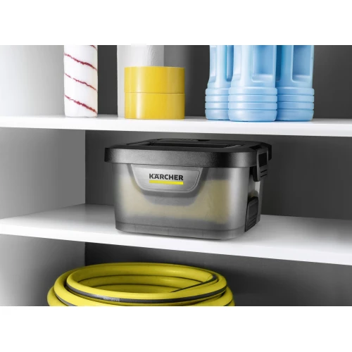 Портативна міні-мийка Karcher OC 4 (1.599-350.0)